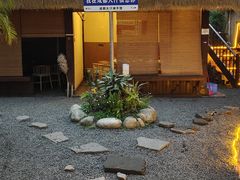 -大汗烧烤滩羊馆(清水河公园店)