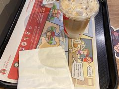 -肯德基(新凌云店)
