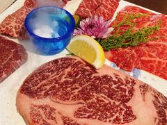 -橘焱胡同烧肉夜食(BFC外滩金融中心店)