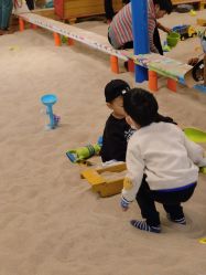 -寻石问宝研学亲子乐园(朝阳公园店)
