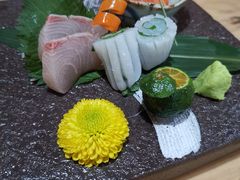 -长崎屋·日本料理·刺身·烧鸟(天河北路店)