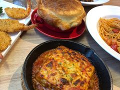 -必胜客(花舞大唐博物馆店)