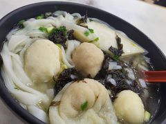 -文辉墨鱼丸大王(铜锣湾渣甸街总店)