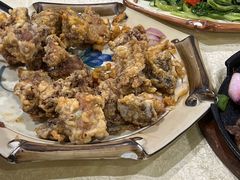 -标记美食新鲜猪杂(兴南大道店)