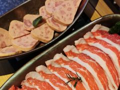 -季季山·云南野生菌火锅(上海首店)