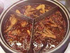 -阿利茄汁面(布厂街店)
