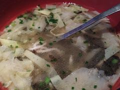 -花马天堂云南餐厅 Lost Heaven(高邮路店)