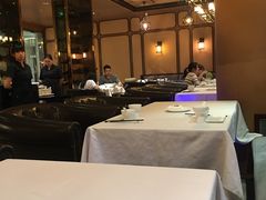 大堂-尘香•传统川菜(创汇首座店)