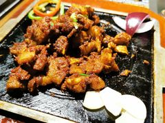 -将军牛排·尔滨地标朝鲜族美食(总店)
