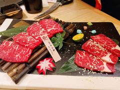 -松鱼亭·和牛烧肉(协鑫广场店)