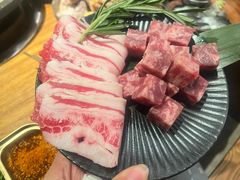 -春熙台·韩国料理(宝安西乡店)
