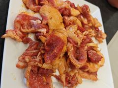 -金刚山(学府路店)