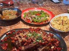 -馬伍旺川菜(安德门店)