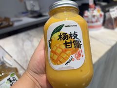 -万利隆面包生日蛋糕(人民路店)