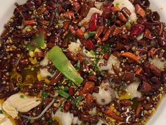 -川人百味(亿合城店)