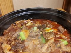 -肖记公安牛肉鱼杂馆· 省级非物质文化遗产(仁和路店)