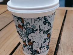 -Peet's 皮爷咖啡(陆家嘴中心店)