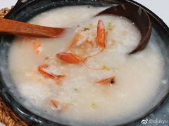 -火齐潮汕砂锅粥(五道口店)