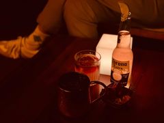 -广州柏悦酒店·悦吧·顶楼露天酒吧