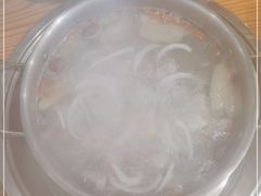 -南国锋味椰子鸡(瀚海店)