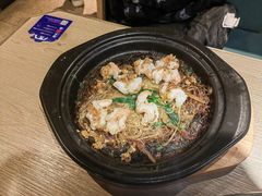 -望蓉城·古法酸菜鱼·川小馆(金桥国际店)