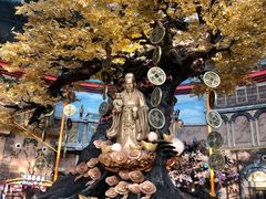 -东方山水乐园山之王国(全室内)