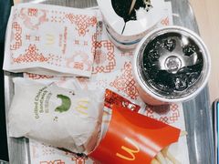 -麦当劳(永泰餐厅)