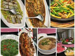 -大方圆酒楼(西门大街店)