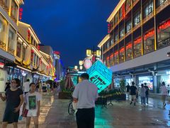 -孙盛兴奥灶面馆·蟹黄面·三虾面(山塘街总店)