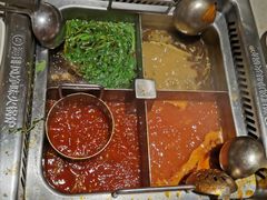 -海底捞火锅(龙茗路店)