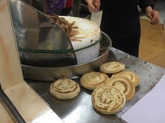 -秦豫肉夹馍(骡马市总店)