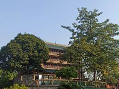 -禧粤YUE HOTEL(广州公园前地铁站店)
