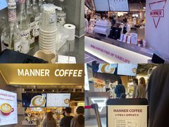 -Manner Coffee(壹方城店)