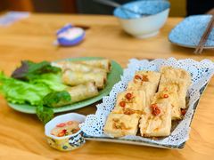 -越美小馆·越南料理(曲江店)