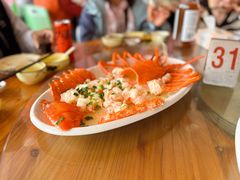 -海门岛七号餐厅