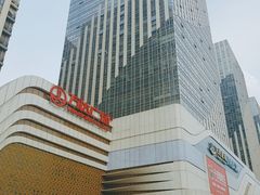 -万达广场(大明宫店)