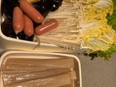 -半天妖烤鱼(呼市摩尔城店)