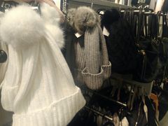 -优衣库(福州五四北泰禾广场店)