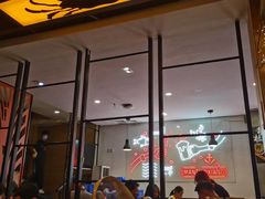 门面-漫天香·小龙虾餐厅(夏湾店)