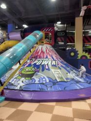 -欧酷世界动力星球(王府井奥莱UP TOWN店)