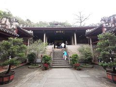-韩文公祠