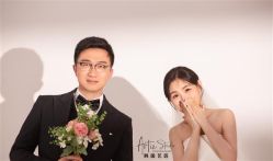 -艺匠摄影ARTIZ STUDIO(南京店)
