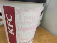 -肯德基(绍兴胜利店)