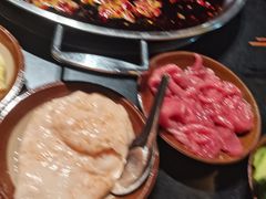 -李开心火锅馆(回兴店)