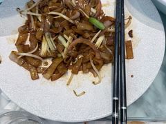 -花舍·新派粤菜·西餐·下午茶(亚运村·鸟巢店)
