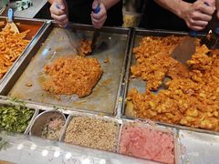 -丁家坡洋芋·观音桥好吃街A区(全国总店)