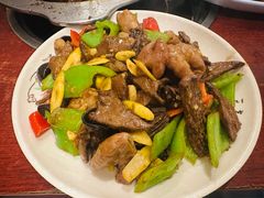 -聚首堂·特色小吃·肘子(什刹海德胜门店)