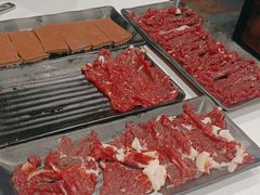 -就这么牛潮式牛肉火锅(华侨城店)
