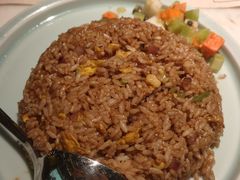 绿茶招牌炒饭-绿茶餐厅(深圳龙华天虹购物中心店)