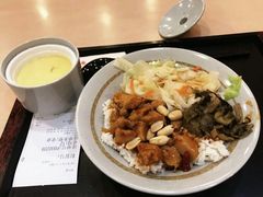 -永和大王(巨峰路店)